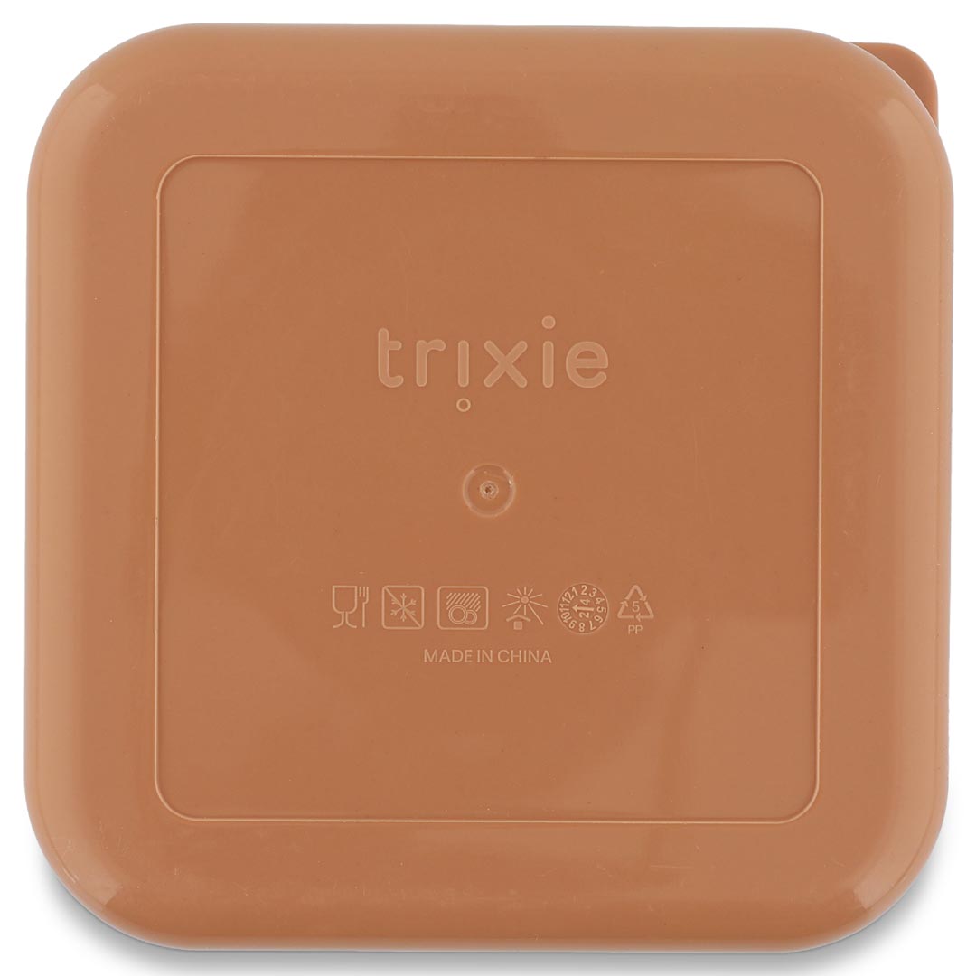 Lot de 3 boîtes à gouter Chat TRIXIE – Image 2